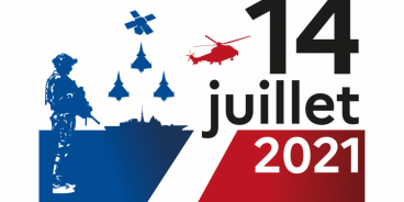 Défilé 14 juillet