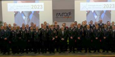 remise des prix